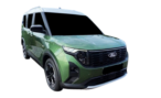 Ford Tourneo Courier Neuwagen